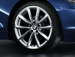 BMW Z4 Cracked Wheels Lawsuit Settlement Agreement Reached ...